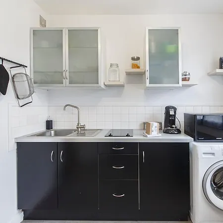 Apartment Fremur - Wifi - Parking - Balcon Angers