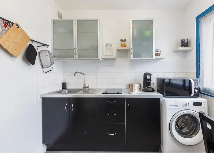 Fremur - Wifi - Parking - Balcon アンジェ